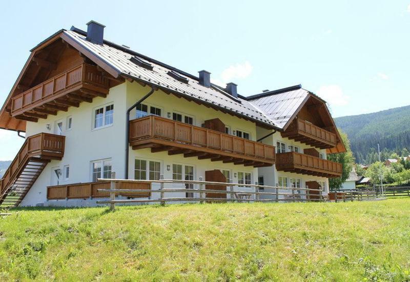 סנט מרגרטהן אים לונגאו Residenz Monica Top 8 מראה חיצוני תמונה